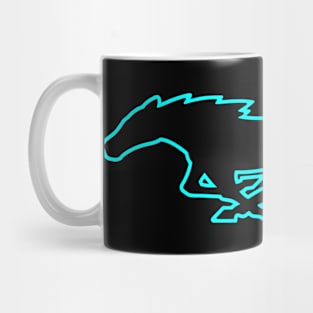 MUSTANG MACH-E Mug